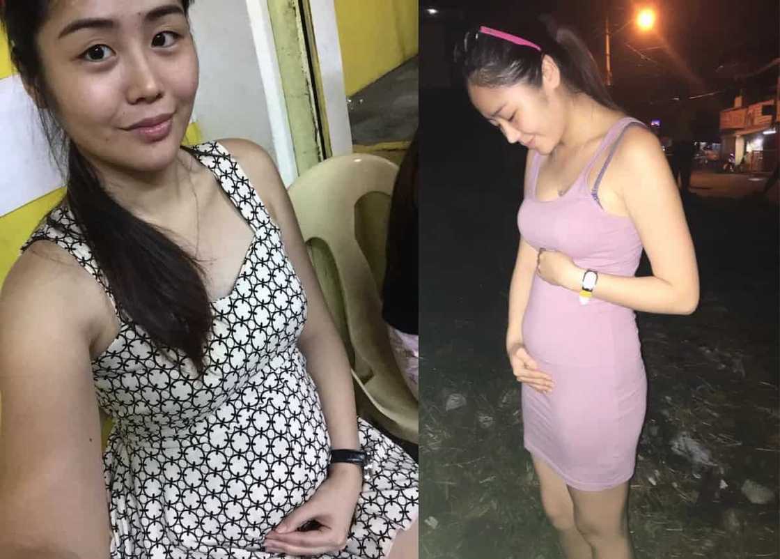 Pinay mother shares miraculous recovery of premature baby Pinay mother shares miraculous recovery of premature baby