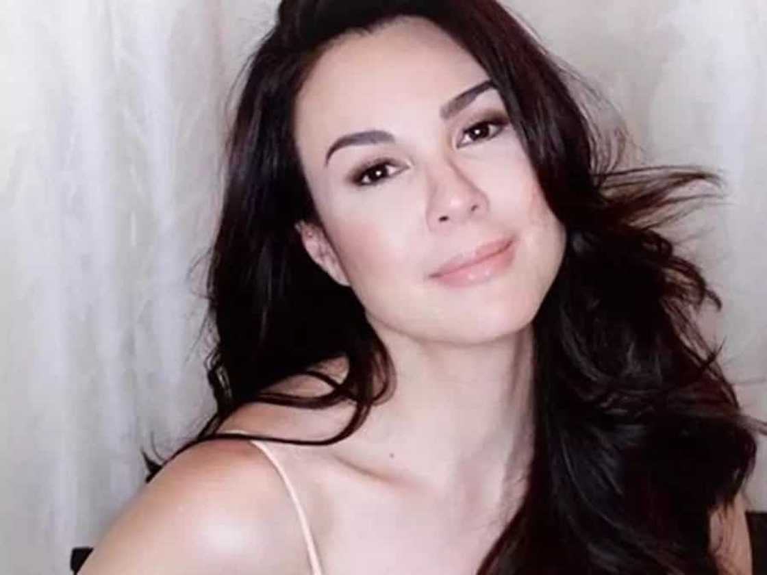 Sosyal hanggang pang-linis! Gretchen Barretto shows her recent expensive purchase to keep their mansion squeaky clean