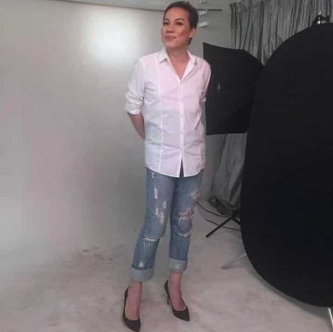 Mga artistang lumaban sa buhay! List of celebrities who have beaten cancer Mga artistang lumaban sa buhay! List of celebrities who have beaten cancer