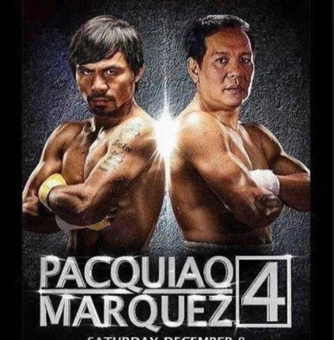 Funniest Pacquiao memes of all time