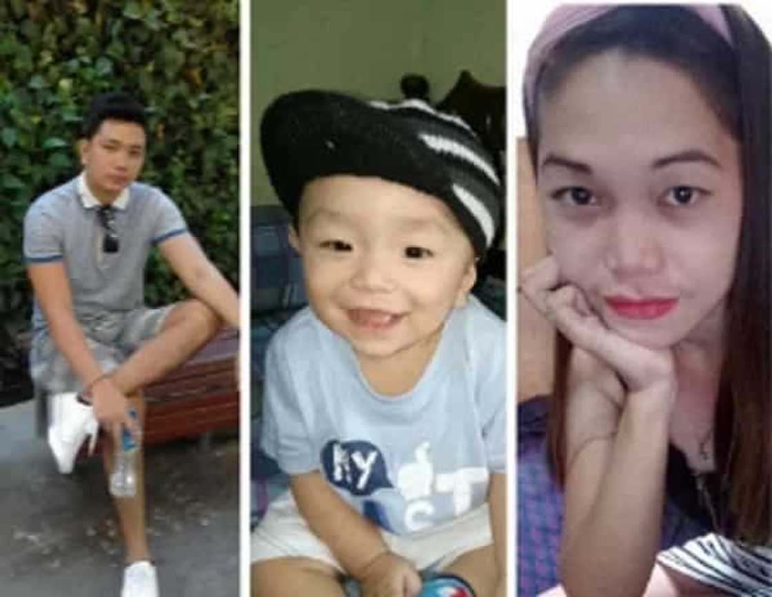 Sipag at tiyaga ang puhunan! OFW na di man nakatapos ng pag-aaral, napagtagumpayan pa rin ang buhay abroad Sipag at tiyaga ang puhunan! OFW na di man nakatapos ng pag-aaral, napagtagumpayan pa rin ang buhay abroad