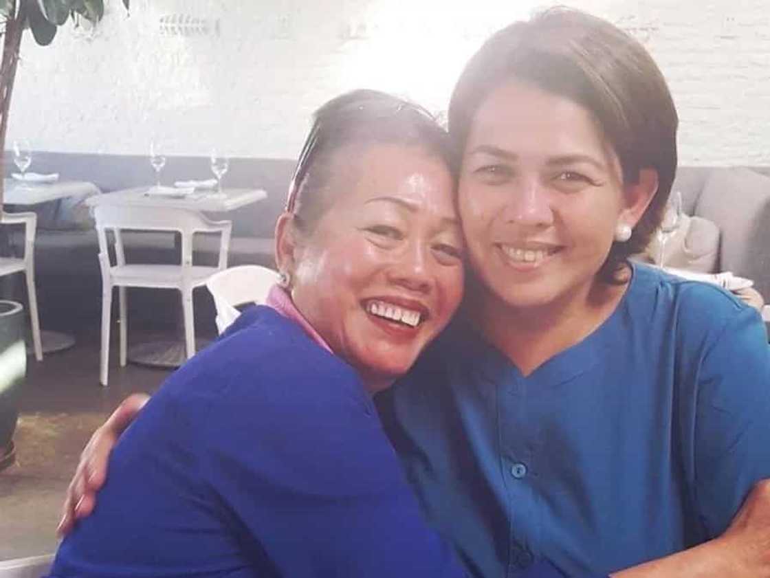 Mga artistang nawalay sa mga tunay na magulang! List of Filipino celebrities who were adopted Mga artistang nawalay sa mga tunay na magulang! List of Filipino celebrities who were adopted
