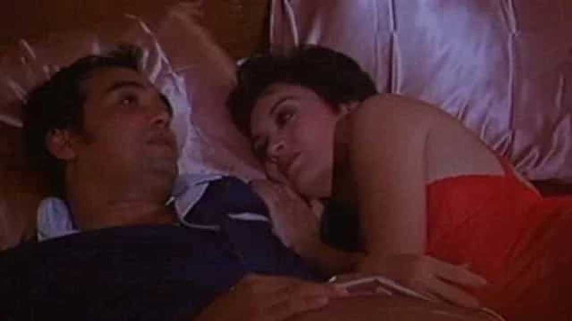 Top 10 Pinoy movie quotes from the 80s Top 10 Pinoy movie quotes from the 80s