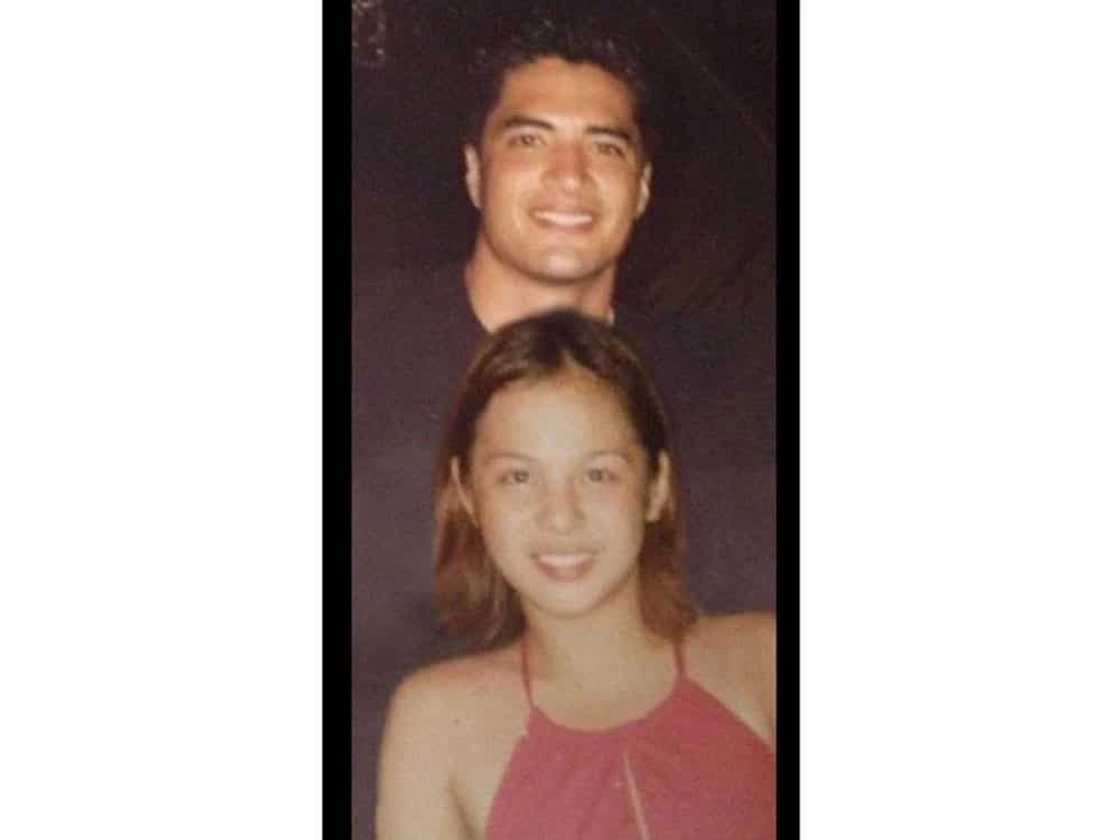 Naging sila pala? 5 Pinoy celebrity couples na maraming hindi nakaalam Naging sila pala? 5 Pinoy celebrity couples na maraming hindi nakaalam