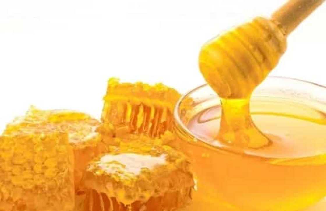Get A Slim Stomach: 2 Tablespoons A Day And Goodbye Belly Fat! (Recipe) Get A Slim Stomach: 2 Tablespoons A Day And Goodbye Belly Fat! (Recipe)