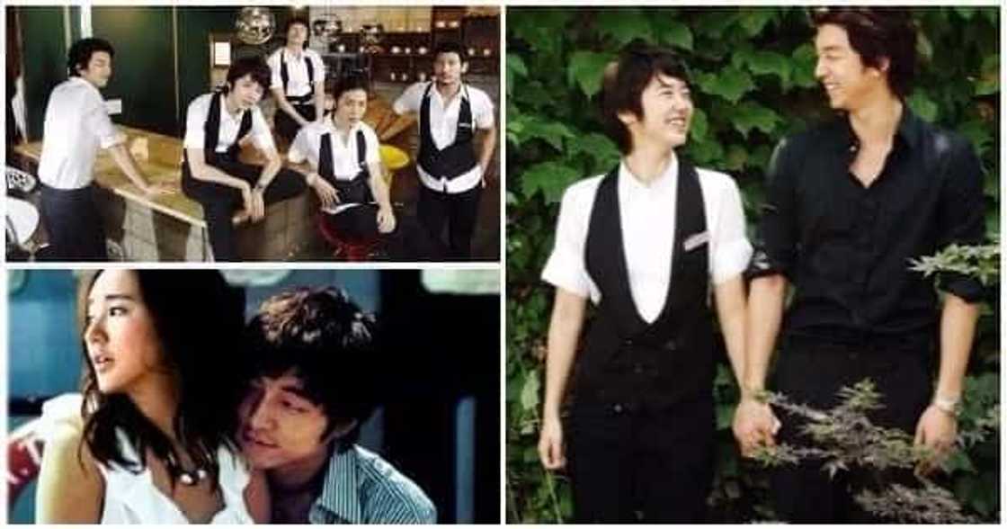 Top 5 Korean drama TV series that Gong Yoo Made. Guess which one made it to the top list? Find out here! Top 5 Korean drama TV series that Gong Yoo Made. Guess which one made it to the top list? Find out here!