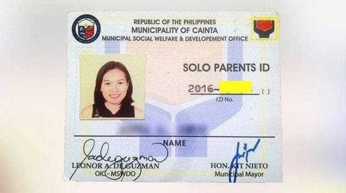How to get a Solo Parent ID and its benefits How to get a Solo Parent ID and its benefits