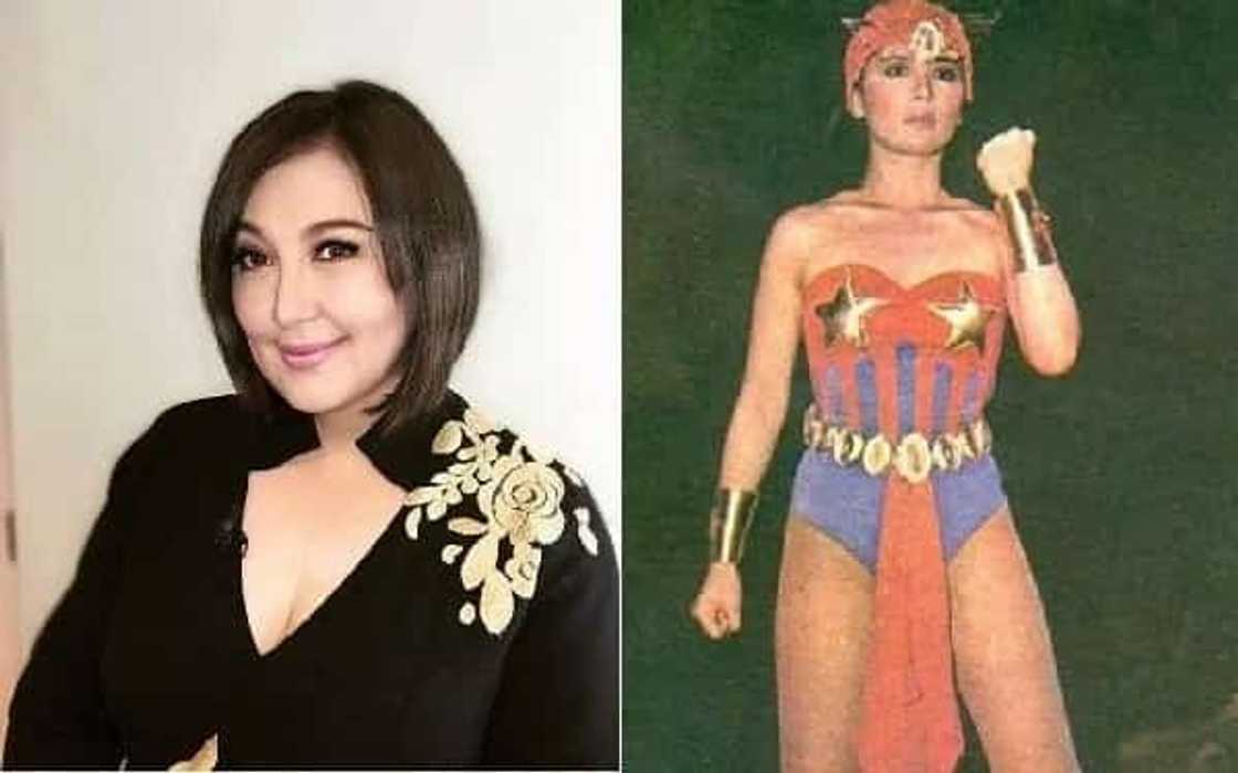 celebrity-Darna celebrity-Darna