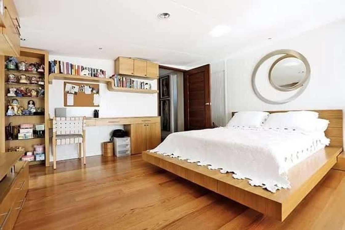 5 Famous Filipino celebrities and their lavish master bedrooms 5 Famous Filipino celebrities and their lavish master bedrooms