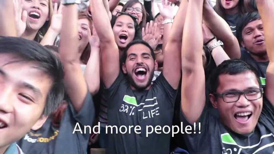 This Foreigner Pretended to be Homeless in the Philippines. Find out What Happened to Him This Foreigner Pretended to be Homeless in the Philippines. Find out What Happened to Him