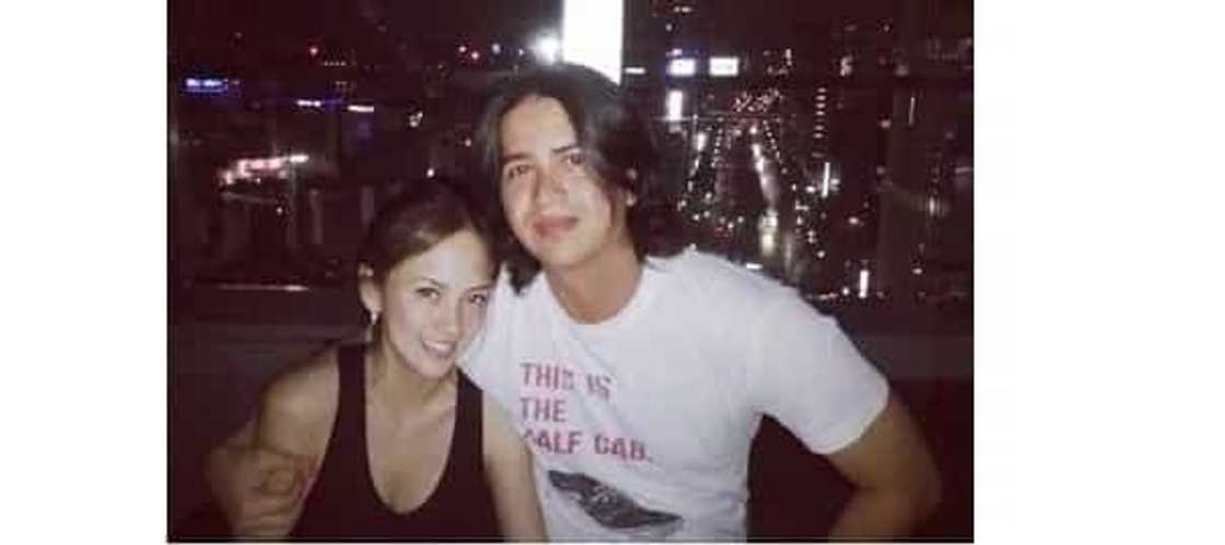 7 Pinoy men who were romantically linked with Ellen Adarna before she became John Lloyd Cruz’s girlfriend 7 Pinoy men who were romantically linked with Ellen Adarna before she became John Lloyd Cruz’s girlfriend
