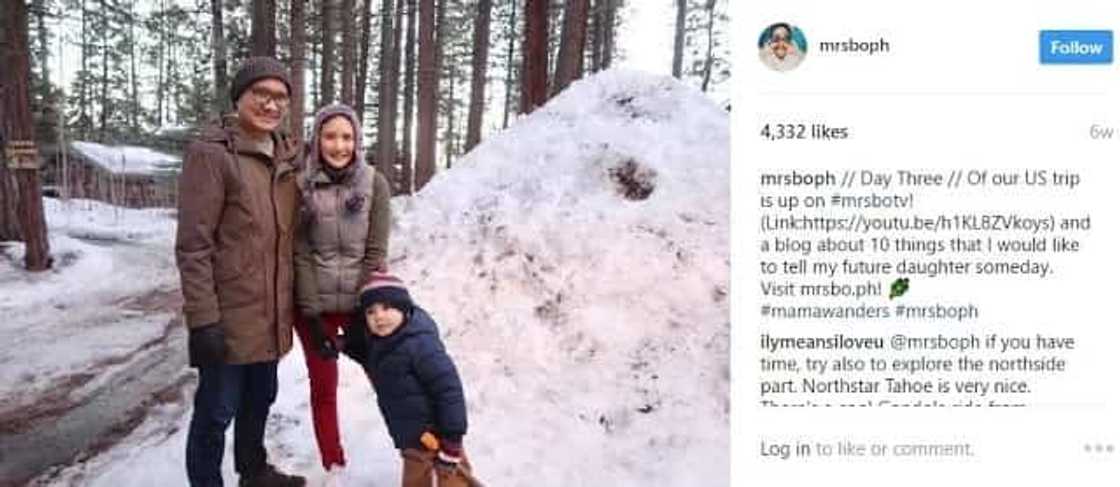 Life Beyond Showbiz: Rica Peralejo, Where Is She Now? Life Beyond Showbiz: Rica Peralejo, Where Is She Now?