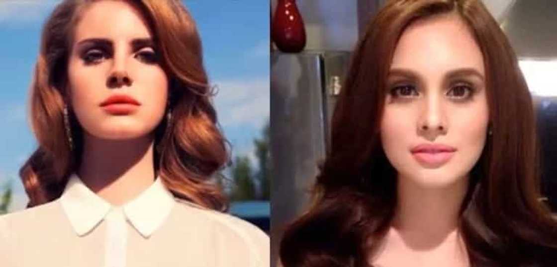 look-alike look-alike
