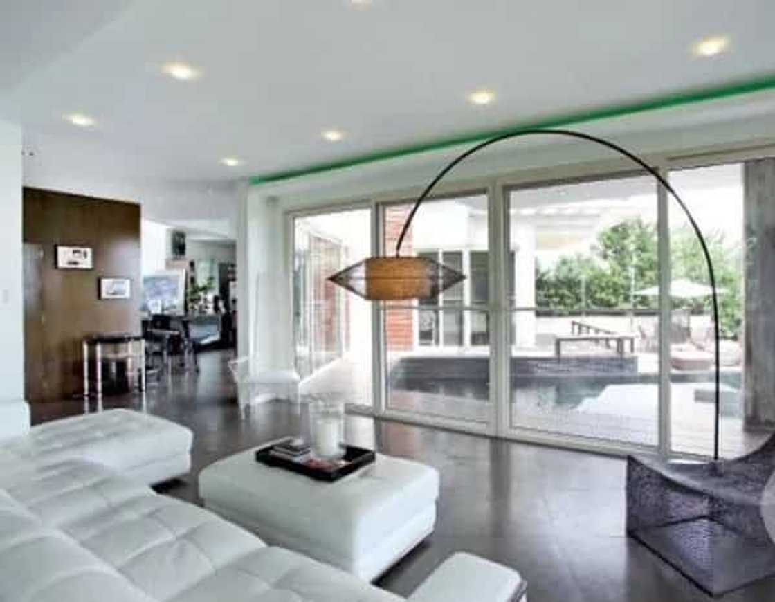 Regine Velasquez and Ogie Alcasid shares photos of their Quezon City home Regine Velasquez and Ogie Alcasid shares photos of their Quezon City home