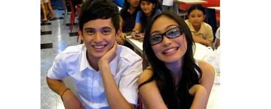Ex-PBB-housemate Ex-PBB-housemate