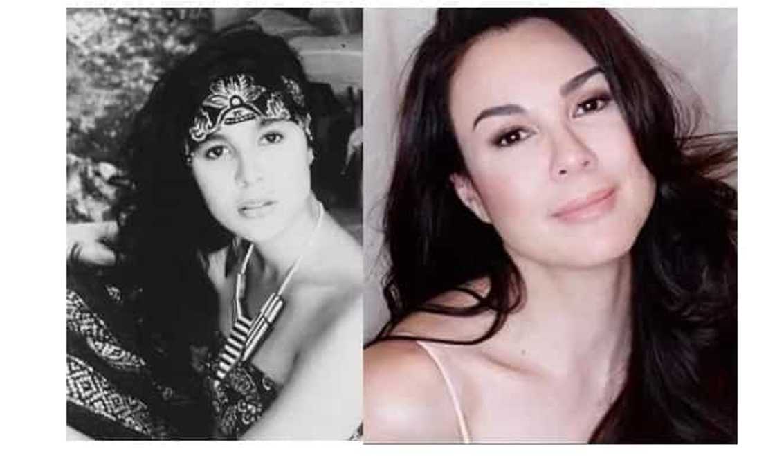 Ano nga ba ang sekreto nila? Lucy Torres, Dawn Zulueta, and celebs in their 40s reveals their beauty secrets Ano nga ba ang sekreto nila? Lucy Torres, Dawn Zulueta, and celebs in their 40s reveals their beauty secrets