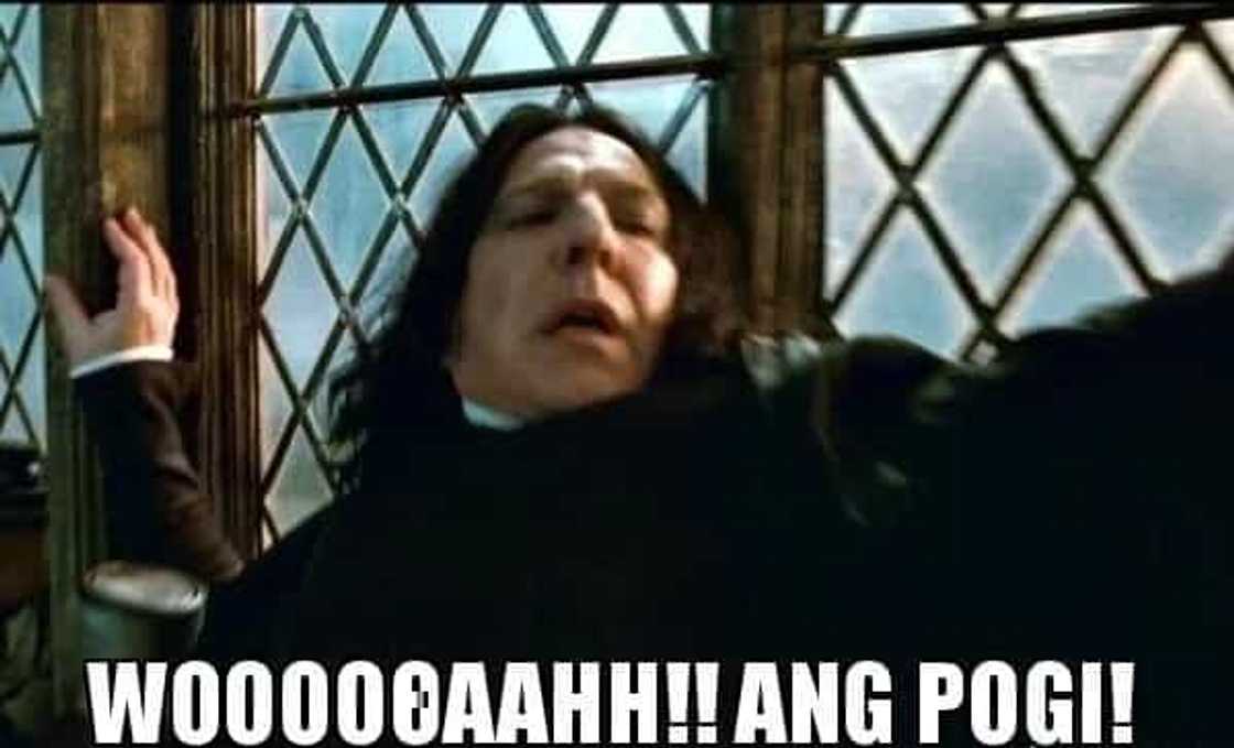 He is believed to be the most handsome soldier there is...this is the reason why He is believed to be the most handsome soldier there is...this is the reason why