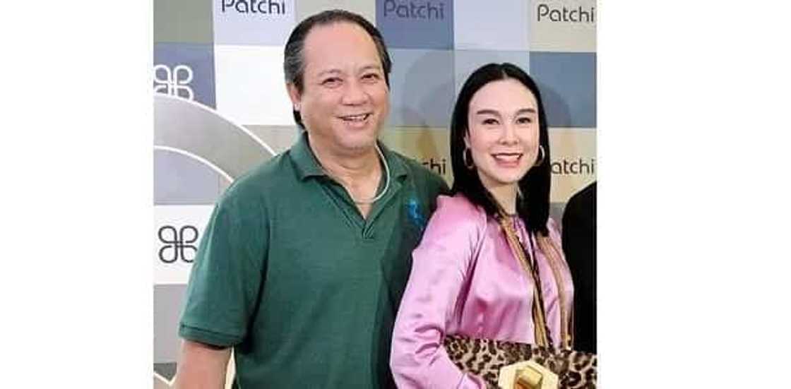 These 11 Pinoy celebrity couples have huge age gaps These 11 Pinoy celebrity couples have huge age gaps