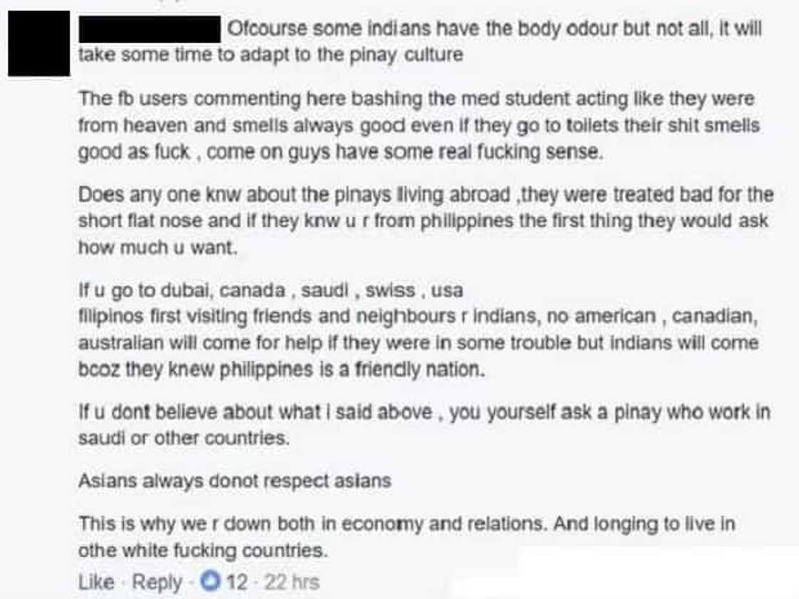 Netizen-inhumane-Indian-medical-students Netizen-inhumane-Indian-medical-students