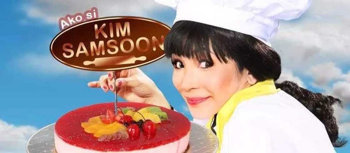 13 Kapuso shows sa karera ni Regine Velasquez sa GMA through the years 13 Kapuso shows sa karera ni Regine Velasquez sa GMA through the years