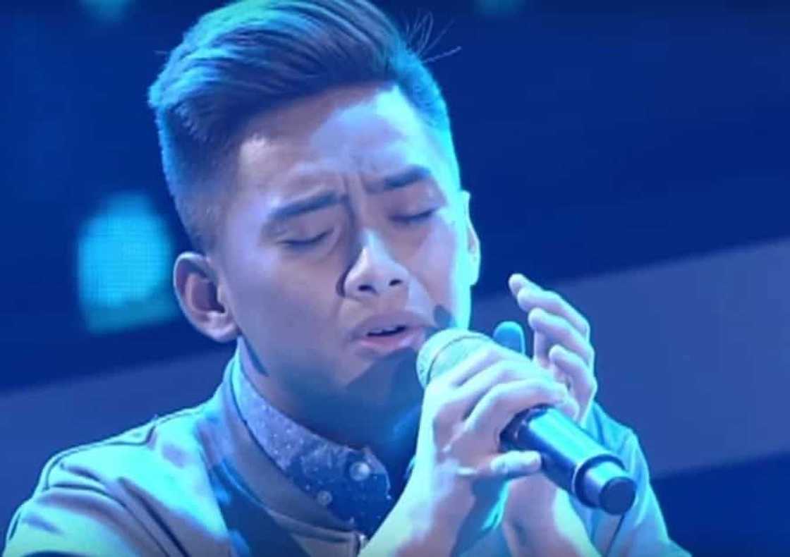 The Voice Teens duo made netizens cry with viral emotional rendition of 'Heaven Knows' The Voice Teens duo made netizens cry with viral emotional rendition of 'Heaven Knows'