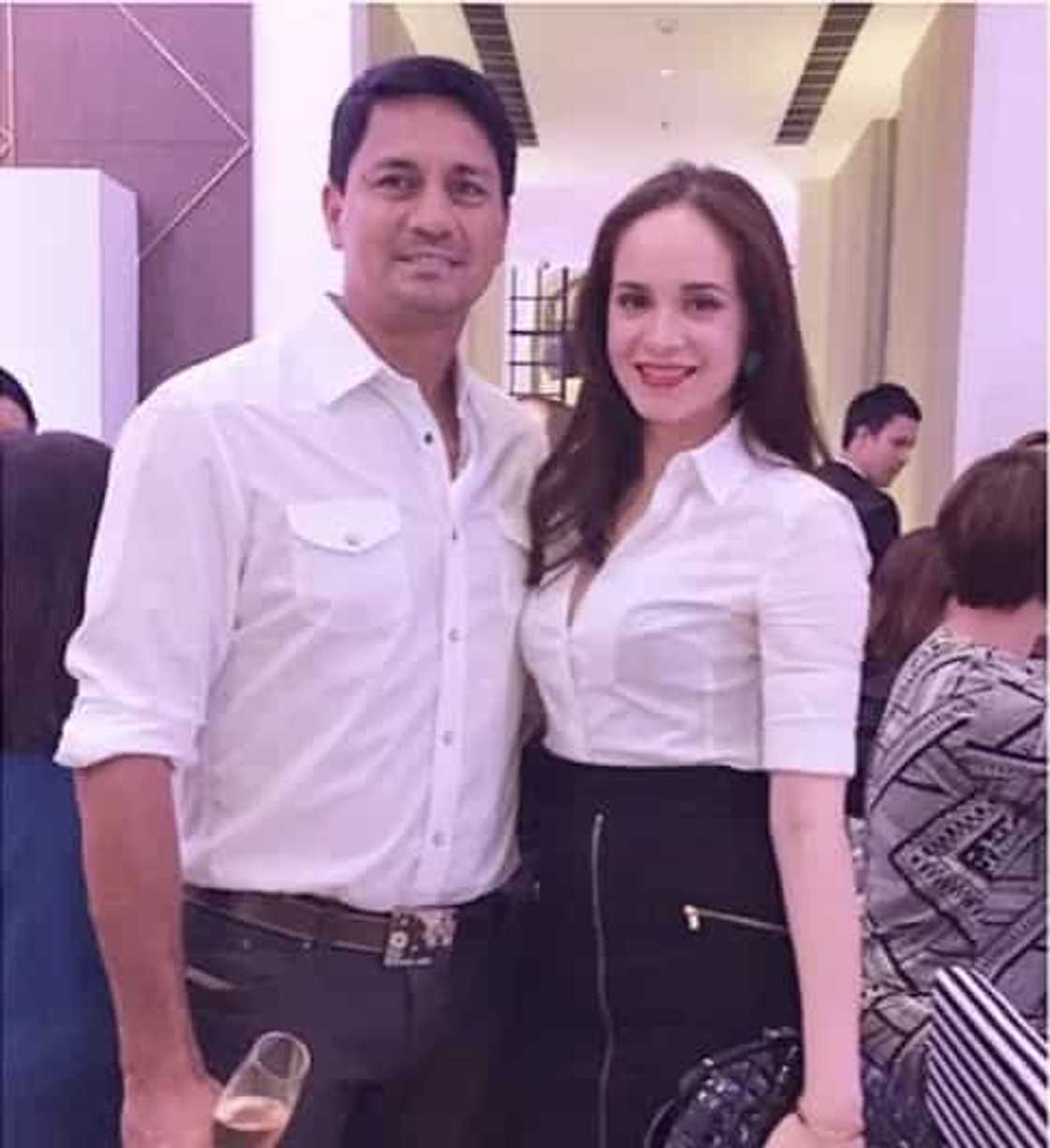 Richard Gomez new Ormoc City mayor