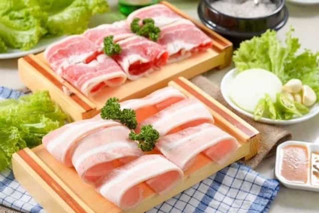 6 Eat-All-You-Can Restaurants less than P1,000 lang para sa Father's Day 6 Eat-All-You-Can Restaurants less than P1,000 lang para sa Father's Day