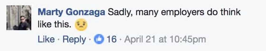 Netizens criticize a sign found on a school building about speaking in English Netizens criticize a sign found on a school building about speaking in English