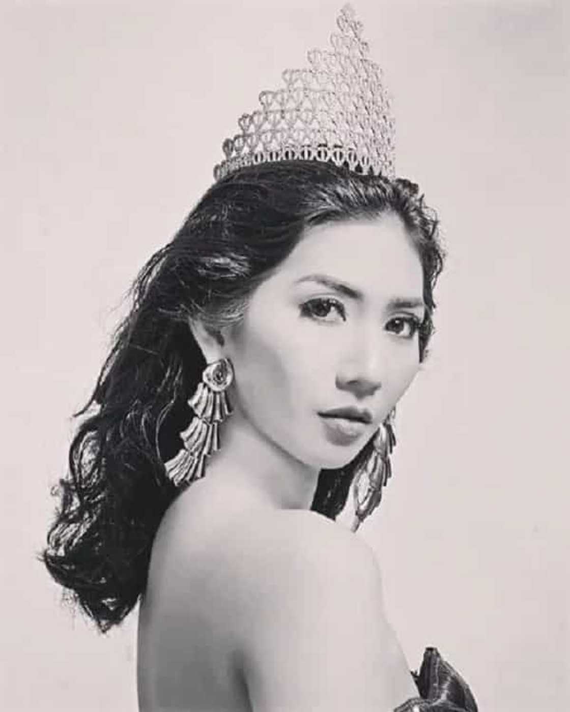 Korona para sa Pilipinas! Philippines' pageant scorecards for 2017 Korona para sa Pilipinas! Philippines' pageant scorecards for 2017