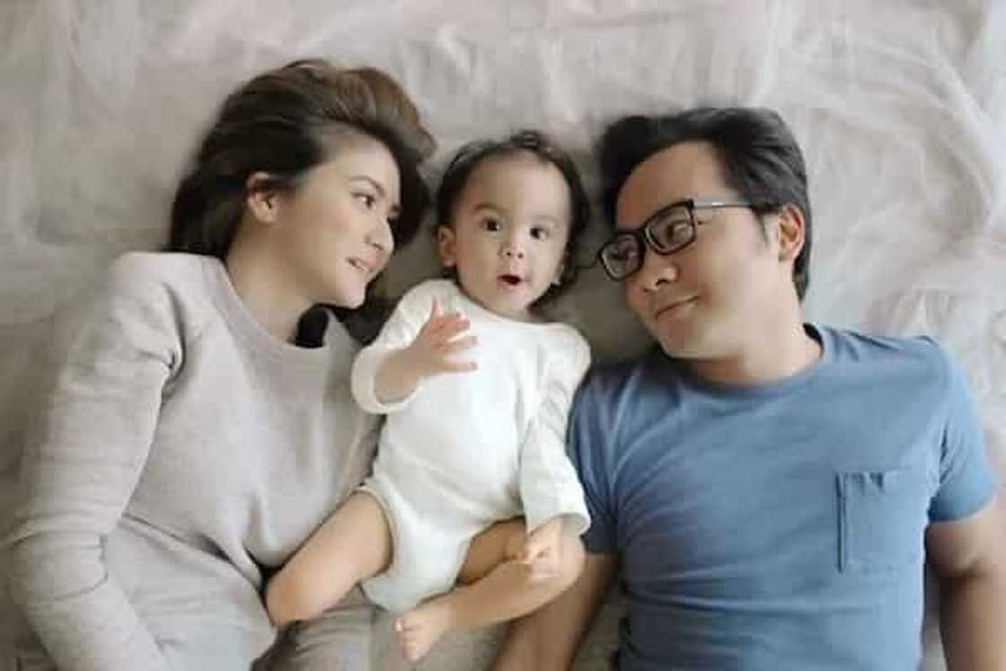 Life Beyond Showbiz: Rica Peralejo, Where Is She Now? Life Beyond Showbiz: Rica Peralejo, Where Is She Now?