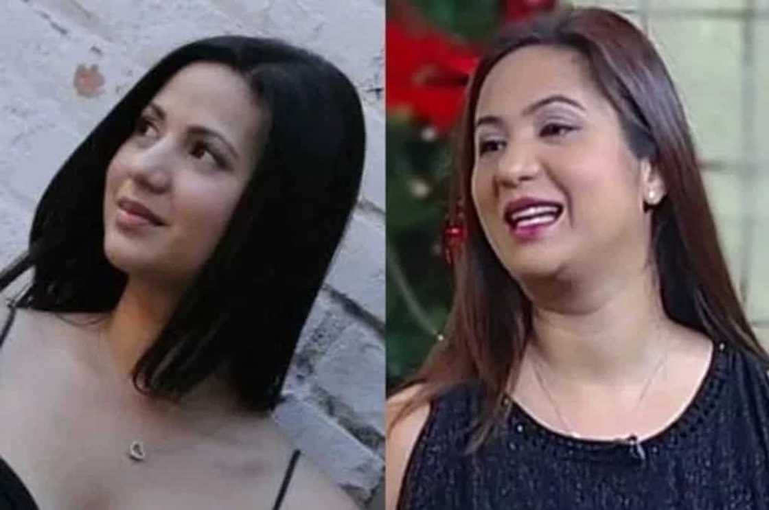 Do you still remember Bunny Paras? The ‘That’s Entertainment’ star’s bittersweet family life in the US Do you still remember Bunny Paras? The ‘That’s Entertainment’ star’s bittersweet family life in the US