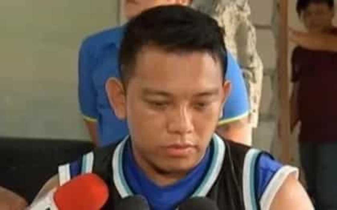 NBI accused of extortion, planting evidence NBI accused of extortion, planting evidence