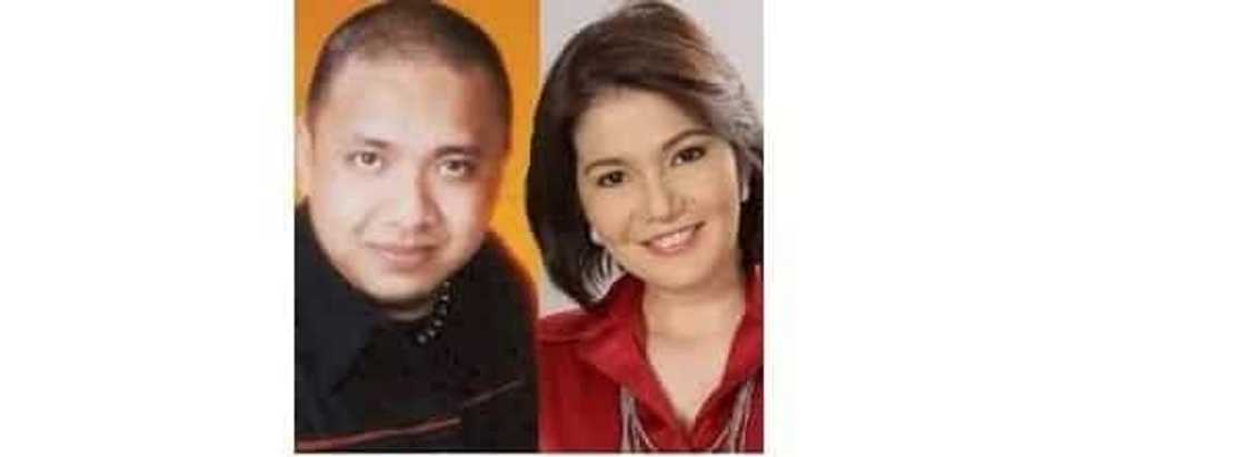Nauwi rin sa hiwalayan! 11 Pinoy celebrity marriages that were annulled Nauwi rin sa hiwalayan! 11 Pinoy celebrity marriages that were annulled