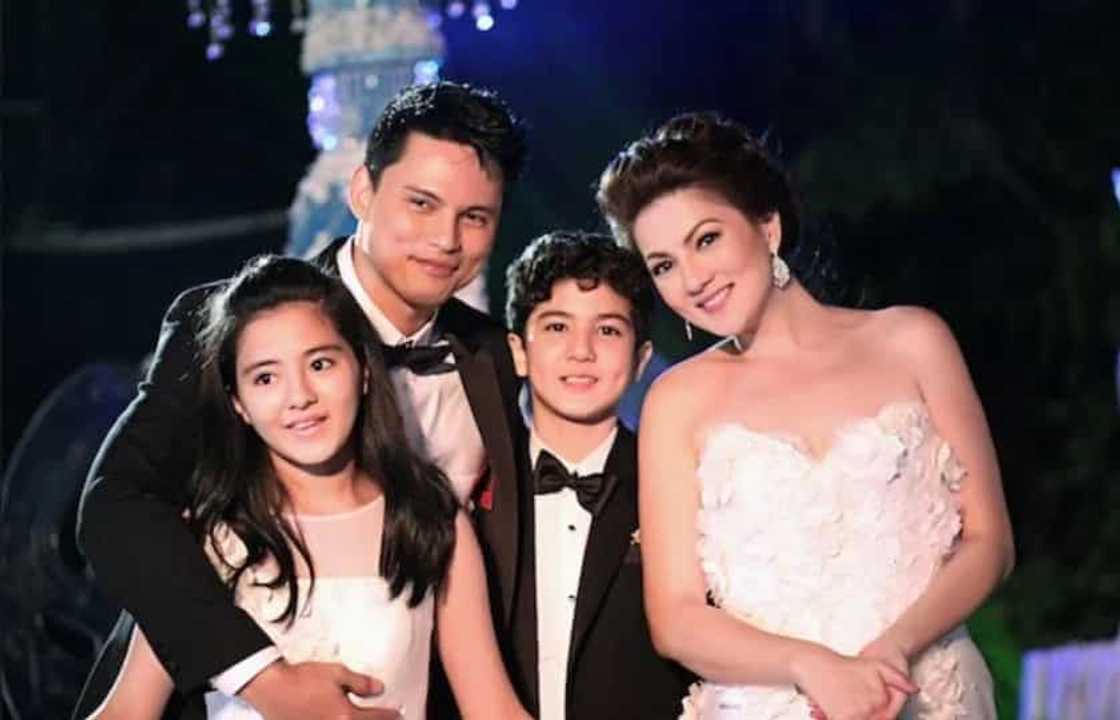 10 Filipino celebrity families that deserve their own TV show 10 Filipino celebrity families that deserve their own TV show