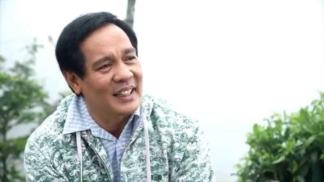 Joey Marquez okay lang sa video scandal ni Mark Herras, part of being young daw Joey Marquez okay lang sa video scandal ni Mark Herras, part of being young daw