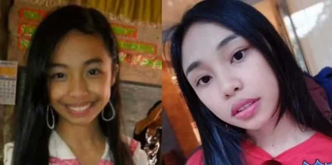 Noon at ngayon: These 16 Filipina celebrities experienced drastic transformation after hitting puberty Noon at ngayon: These 16 Filipina celebrities experienced drastic transformation after hitting puberty