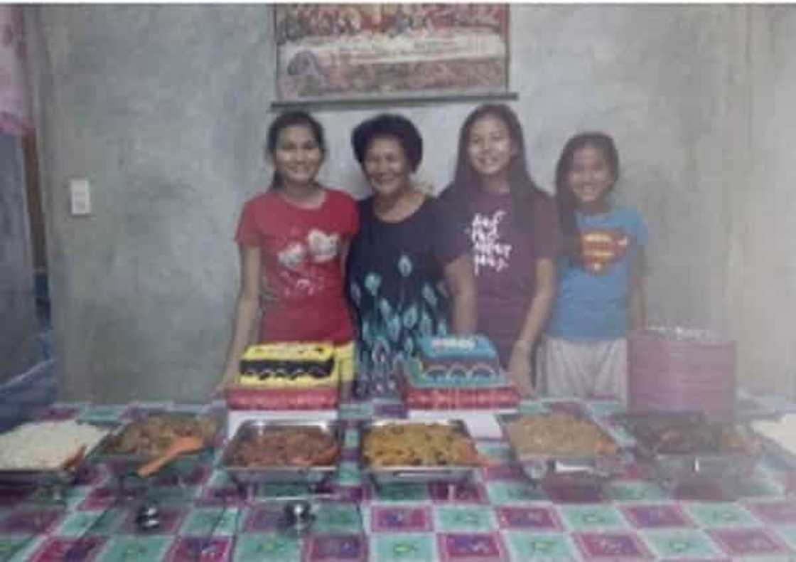 Single mom na OFW, nakapagpundar ng bahay at sasakyan dahil sa mabait na amo Single mom na OFW, nakapagpundar ng bahay at sasakyan dahil sa mabait na amo