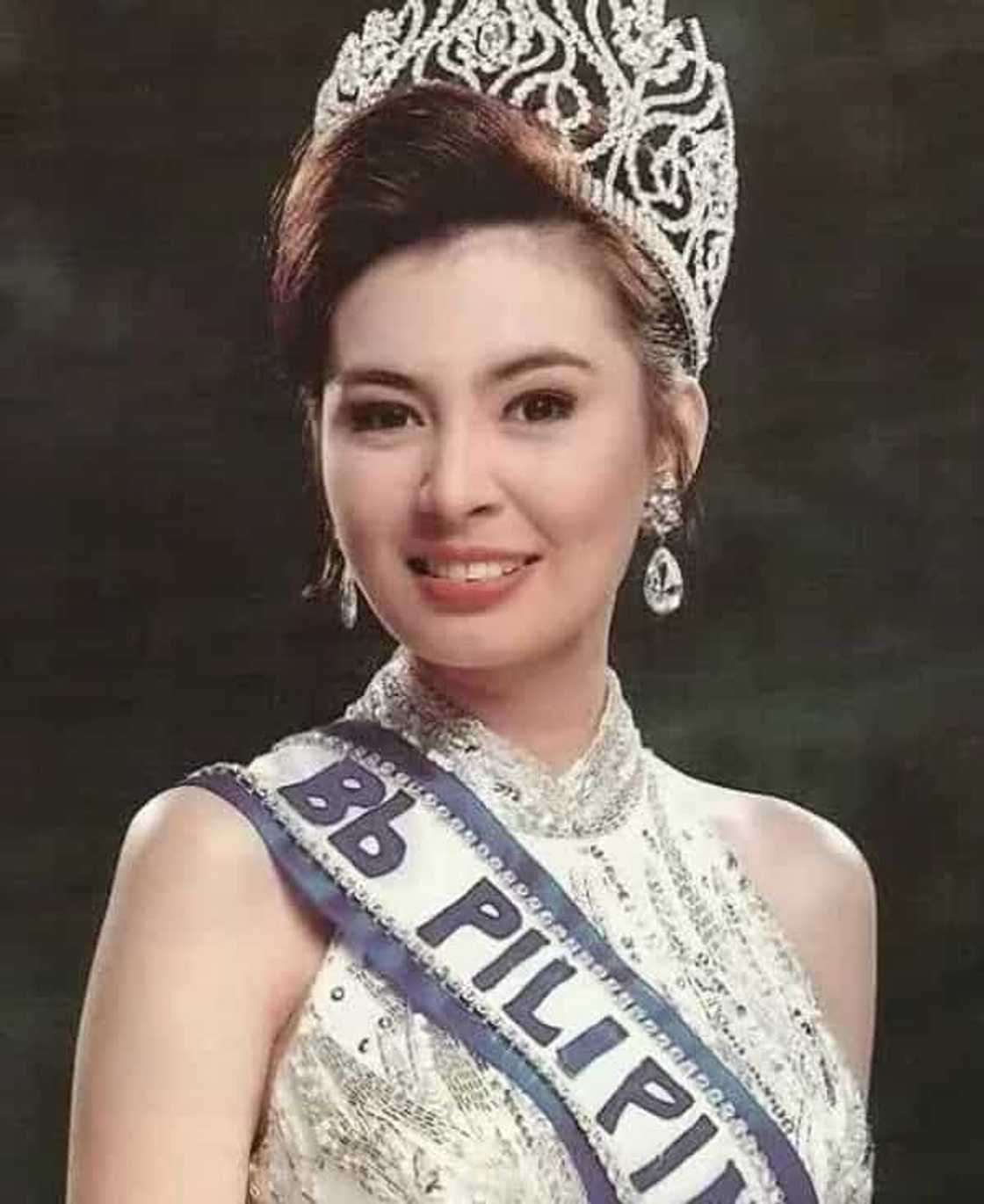 This is the life of Aileen Damiles now This is the life of Aileen Damiles now