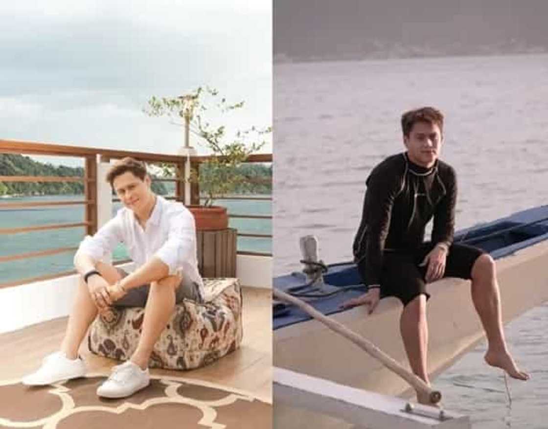 Enrique-Gil Enrique-Gil