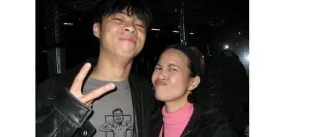 Kaye Abad’s love life & her celebrity ex-boyfriends Kaye Abad’s love life & her celebrity ex-boyfriends