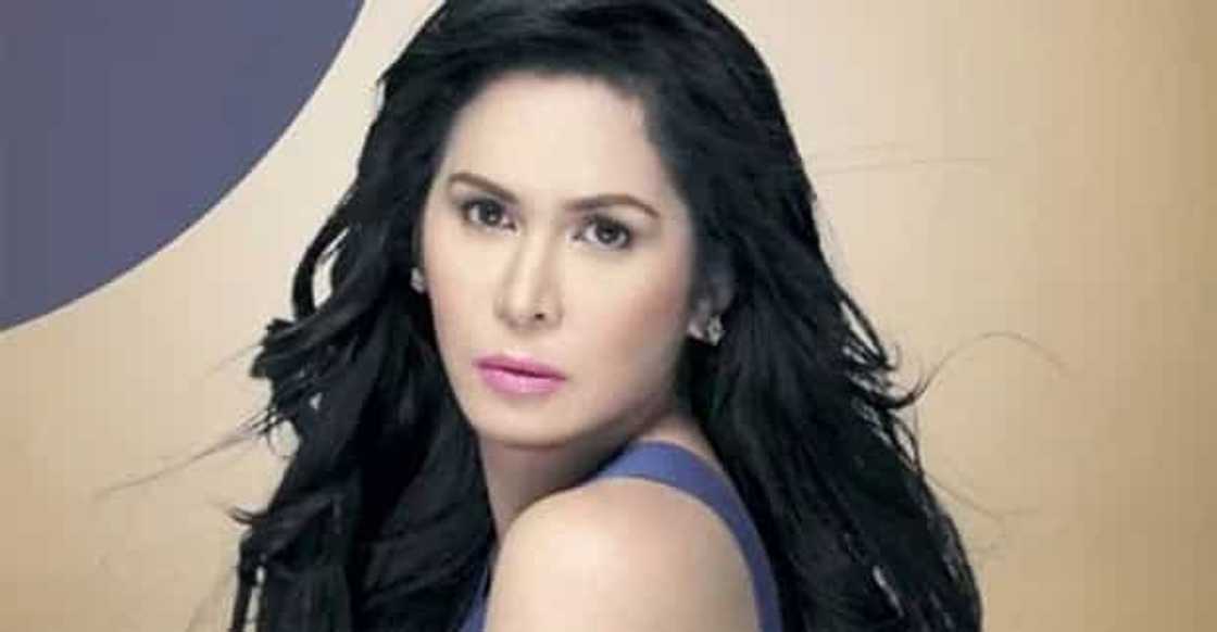Jinkee Pacquiao's before and after photos are shocking Jinkee Pacquiao's before and after photos are shocking
