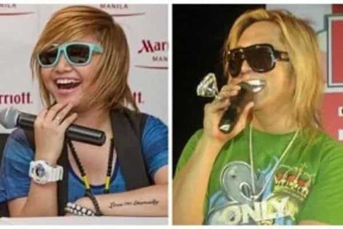 Celebrities' Doppelgangers, clones, dead ringers, or in local parlance, pinag-biyak na bunga Celebrities' Doppelgangers, clones, dead ringers, or in local parlance, pinag-biyak na bunga