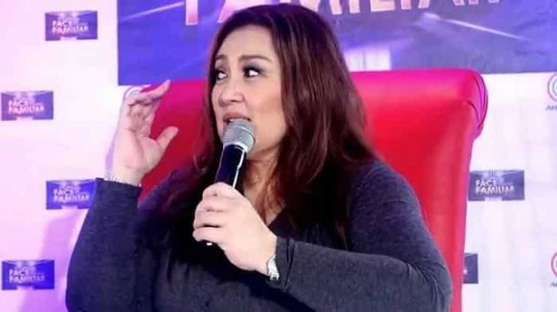 Video ni Sharon Cuneta na naghuhugas ng pinggan pero nabasag, viral