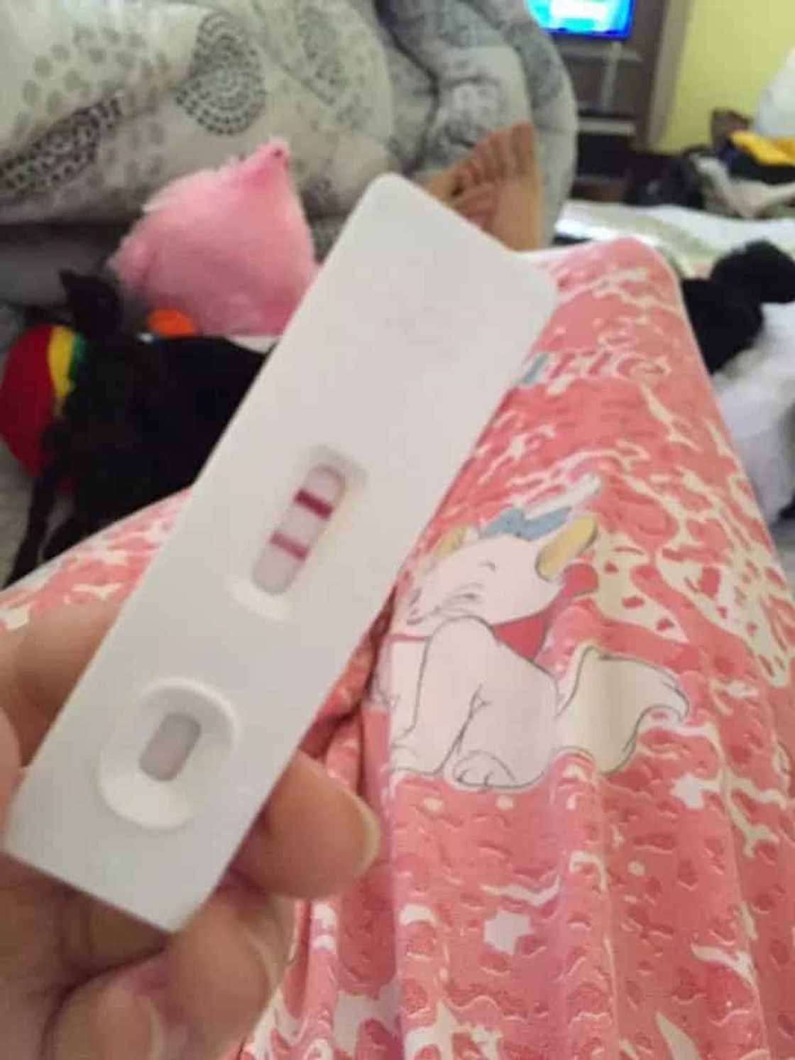 Pinay mother shares miraculous recovery of premature baby Pinay mother shares miraculous recovery of premature baby