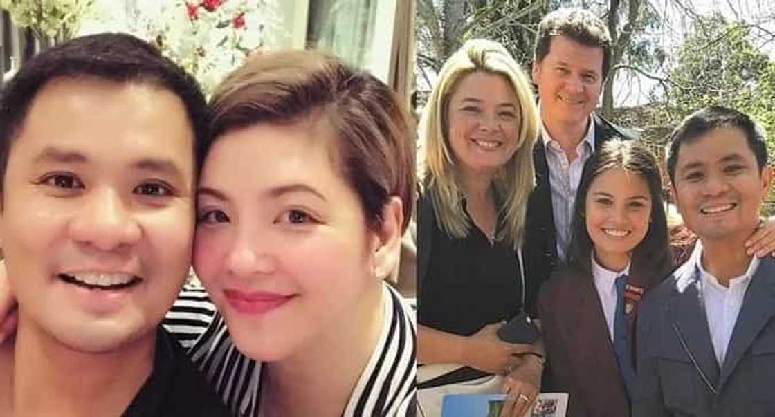 7 Famous Filipino celebrities who have been married twice to different people 7 Famous Filipino celebrities who have been married twice to different people