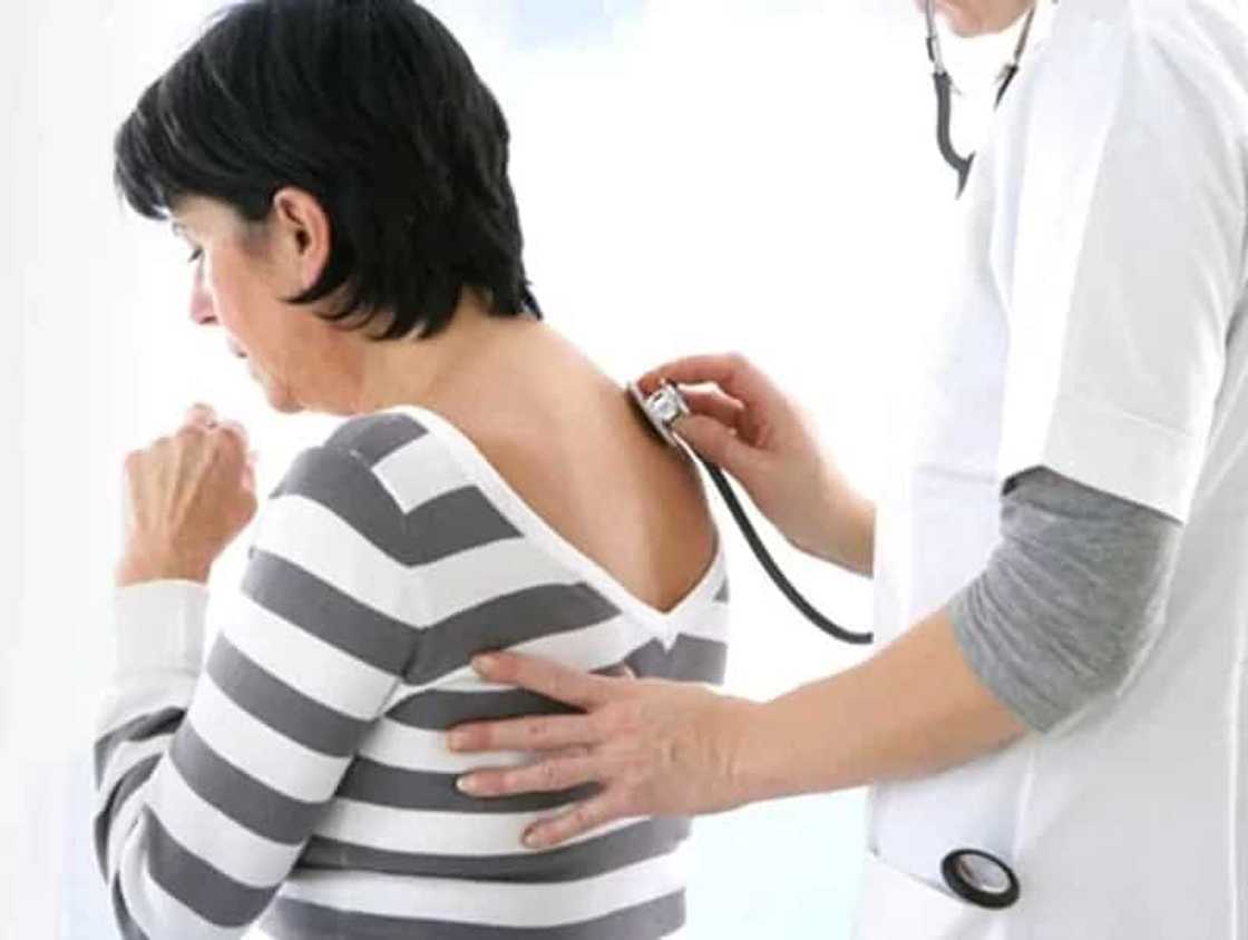 If you are suffering from these 7 symptoms, it might be because you have lung cancer If you are suffering from these 7 symptoms, it might be because you have lung cancer