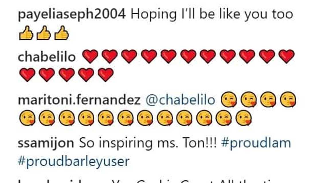 Nakaka-inspire ang katatagan niya! Maritoni Fernandez elated at 17th year of cancer-free living Nakaka-inspire ang katatagan niya! Maritoni Fernandez elated at 17th year of cancer-free living