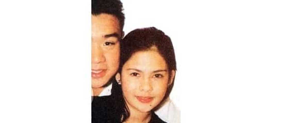 6 Pinoy celebrities na namatayan ng asawa o kasintahan