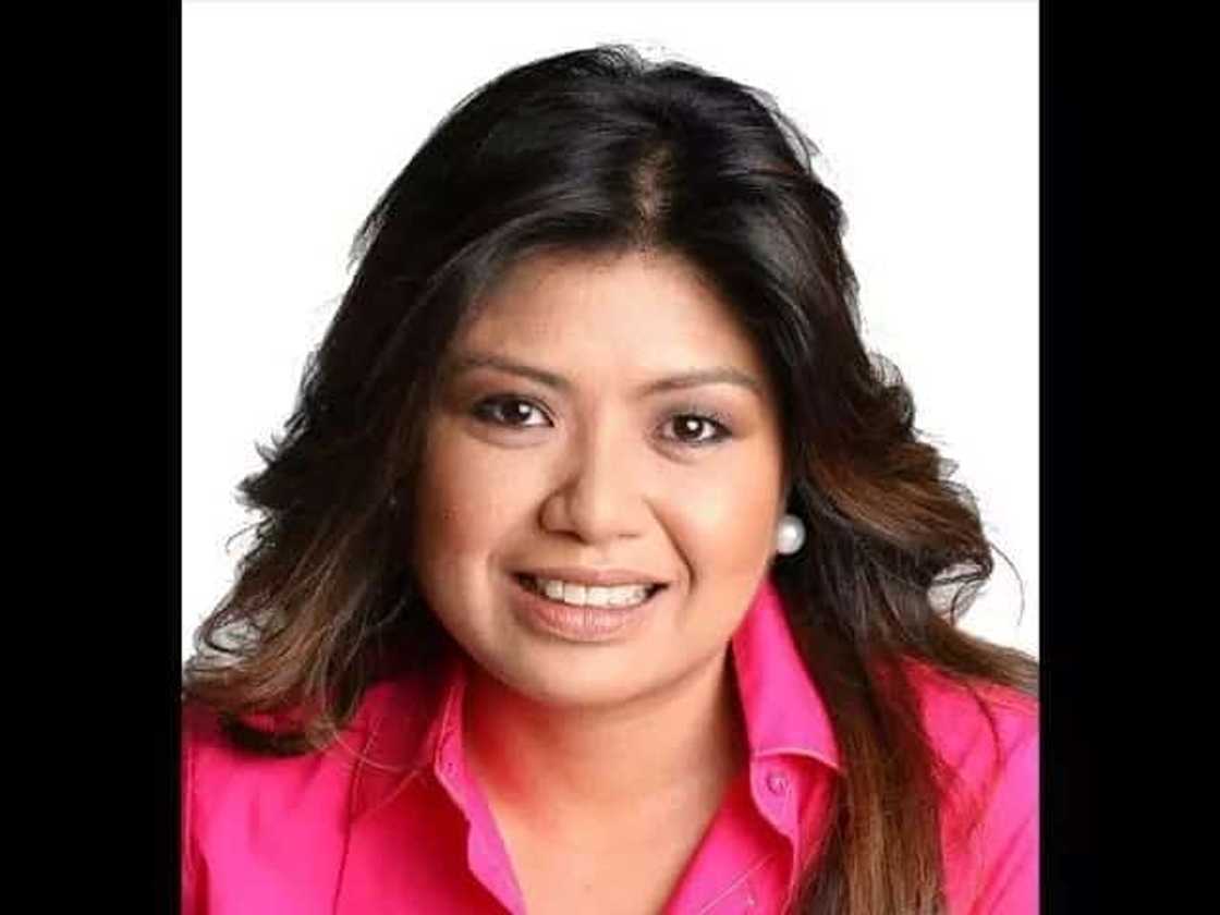 Rachel Arenas has something to say about Mocha Uson as MTRCB board member Rachel Arenas has something to say about Mocha Uson as MTRCB board member