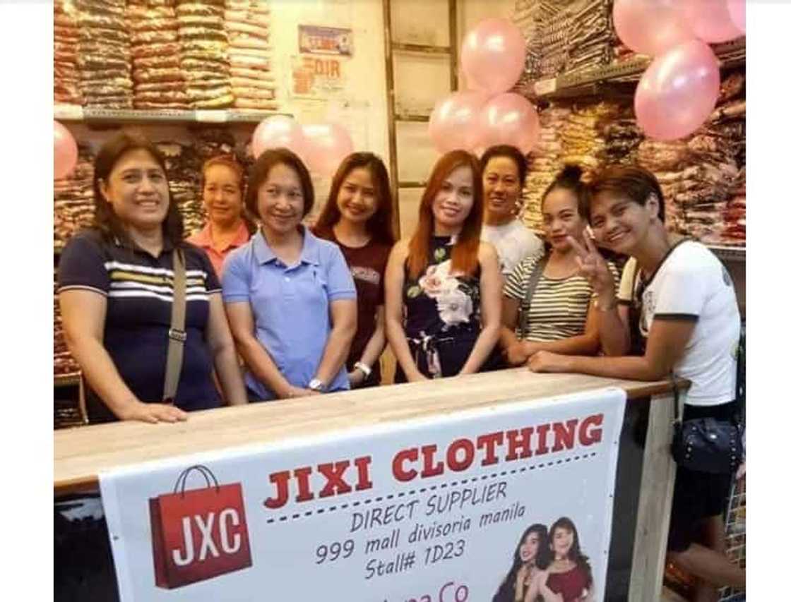 Hanep sa diskarte! Online Seller, nakapagpundar na ng bahay at mga sasakyan sa loob lang ng 5 taon Hanep sa diskarte! Online Seller, nakapagpundar na ng bahay at mga sasakyan sa loob lang ng 5 taon